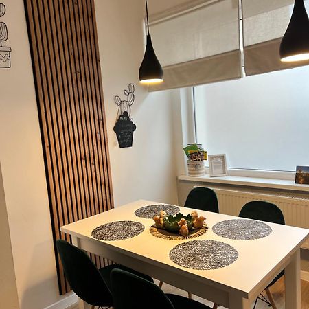 Apartamenty Cieplicka 20 옐레니아구라 외부 사진