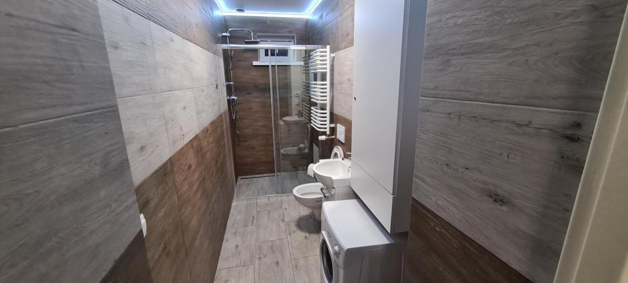 Apartamenty Cieplicka 20 옐레니아구라 외부 사진