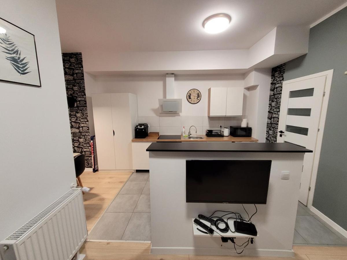 Apartamenty Cieplicka 20 옐레니아구라 외부 사진