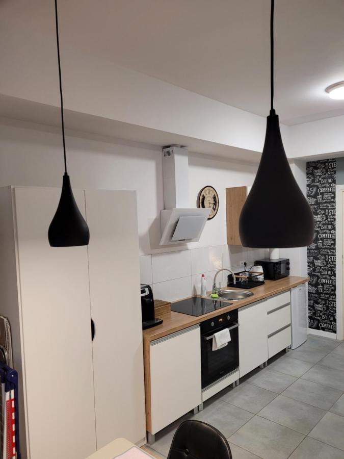 Apartamenty Cieplicka 20 옐레니아구라 외부 사진