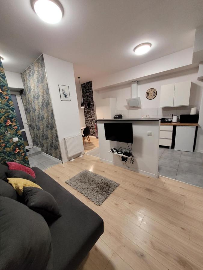 Apartamenty Cieplicka 20 옐레니아구라 외부 사진