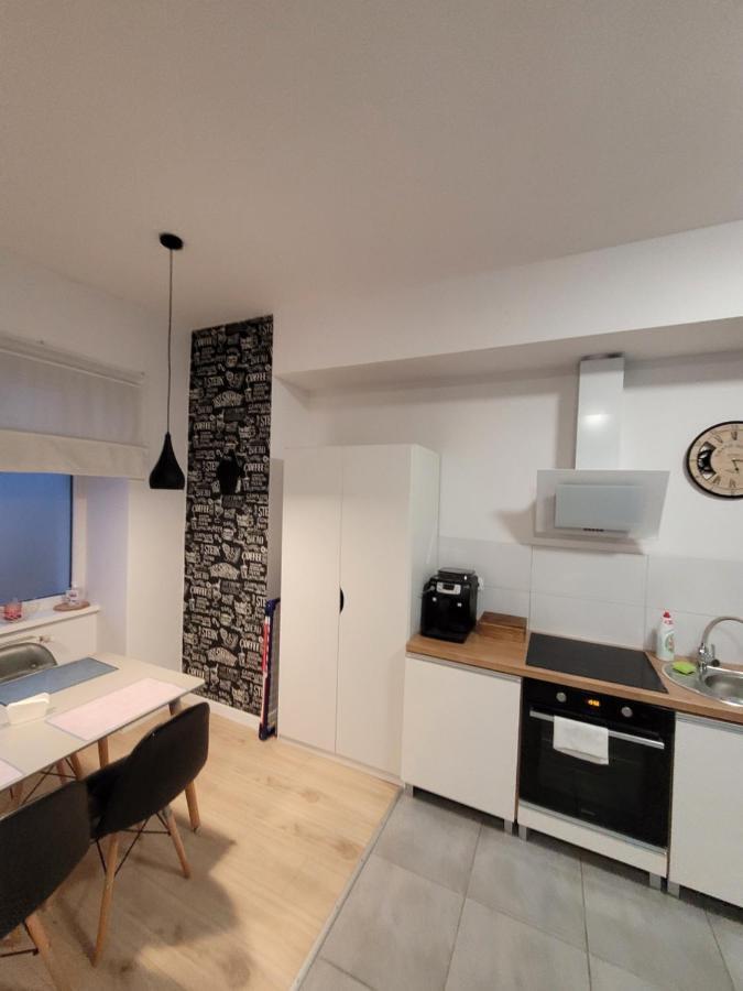 Apartamenty Cieplicka 20 옐레니아구라 외부 사진