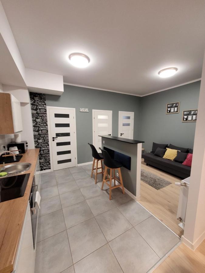 Apartamenty Cieplicka 20 옐레니아구라 외부 사진