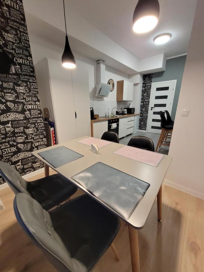 Apartamenty Cieplicka 20 옐레니아구라 외부 사진