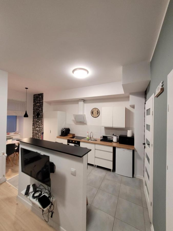 Apartamenty Cieplicka 20 옐레니아구라 외부 사진