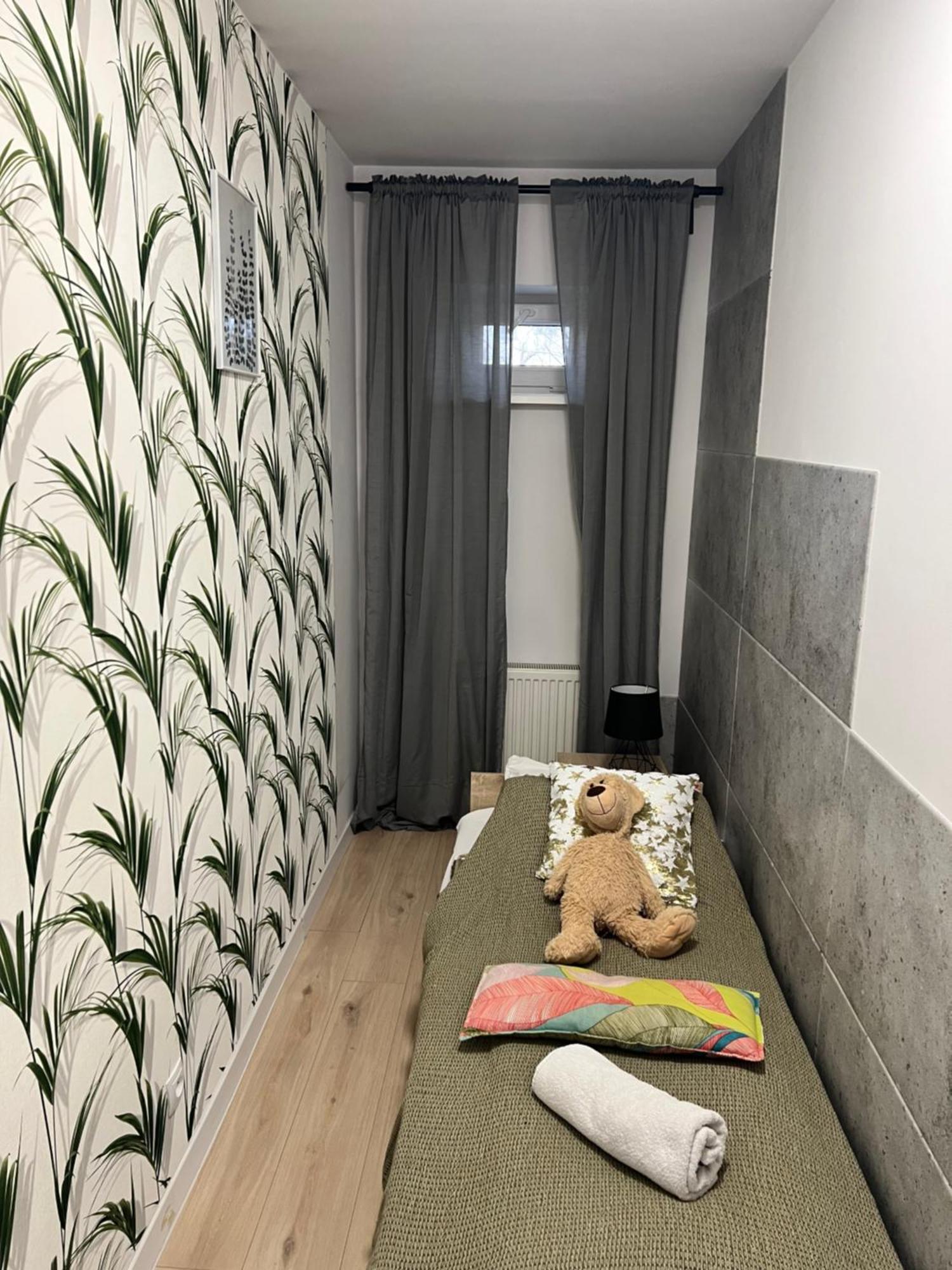 Apartamenty Cieplicka 20 옐레니아구라 외부 사진